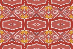 Anarkali Pattern Seamless Scandinavian pattern Motif embroidery, Ikat embroidery Design for Print egyptian pattern tibetan mandala bandanna vector
