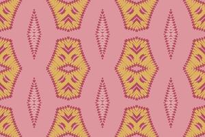 Anarkali frock design Seamless Bandana print silk Motif embroidery, Ikat embroidery Design for Print australian curtain pattern geometric pillow model kurti mughal flowers vector