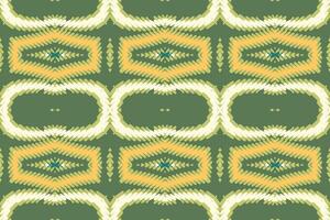 Anarkali frock design Seamless Bandana print silk Motif embroidery, Ikat embroidery Design for Print scandinavian pattern saree ethnic nativity gypsy pattern vector