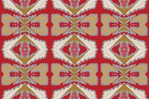 Anarkali frock design Seamless Australian aboriginal pattern Motif embroidery, Ikat embroidery Design for Print scarf hijab pattern kerchief ikat Silk kurti model mughal patterns vector