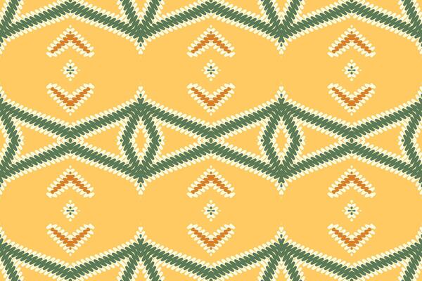 Anarkali frock design Seamless Australian aboriginal pattern Motif embroidery, Ikat embroidery Design for Print scandinavian pattern saree ethnic nativity gypsy pattern