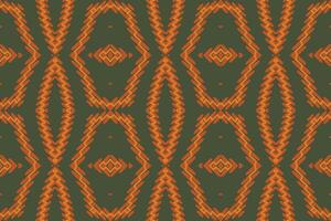 Anarkali frock design Seamless Mughal architecture Motif embroidery, Ikat embroidery Design for Print border embroidery ancient egypt vector