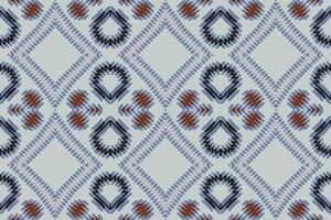 Anarkali frock design Seamless Scandinavian pattern Motif embroidery, Ikat embroidery Design for Print australian curtain pattern geometric pillow model kurti mughal flowers vector