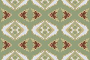 Kurta Pattern Seamless Native American, Motif embroidery, Ikat embroidery Design for Print australian curtain pattern geometric pillow model kurti mughal flowers vector