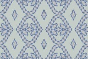 Anarkali frock design Seamless Scandinavian pattern Motif embroidery, Ikat embroidery Design for Print tie dyeing pillowcase sambal puri kurti mughal architecture vector