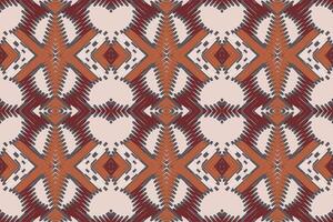 Kurta Pattern Seamless Bandana print silk Motif embroidery, Ikat embroidery Design for Print kurta pattern mughal motifs tapestry pattern floral repeat vector