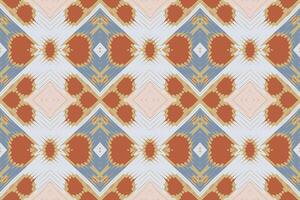 Kurta Pattern Seamless Native American, Motif embroidery, Ikat embroidery Design for Print kurta pattern mughal motifs tapestry pattern floral repeat vector