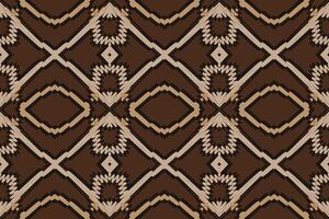Kurta Pattern Seamless Australian aboriginal pattern Motif embroidery, Ikat embroidery Design for Print tie dyeing pillowcase sambal puri kurti mughal architecture vector