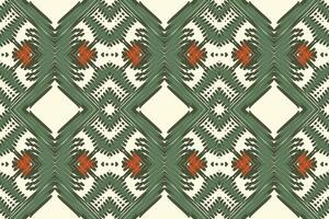 Kurta Pattern Seamless Australian aboriginal pattern Motif embroidery, Ikat embroidery Design for Print indigenous art aboriginal art pattern floral kurti mughal border vector