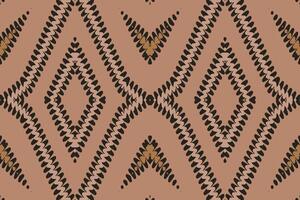 Kurta Pattern Seamless Mughal architecture Motif embroidery, Ikat embroidery Design for Print kurta pattern mughal motifs tapestry pattern floral repeat vector