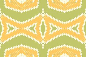 Kurta Pattern Seamless Scandinavian pattern Motif embroidery, Ikat embroidery Design for Print indonesian batik motif embroidery native american kurta mughal design vector
