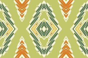 Kurta Pattern Seamless Scandinavian pattern Motif embroidery, Ikat embroidery Design for Print vyshyvanka placemat quilt sarong sarong beach kurtis Indian motifs vector