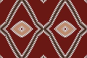 Kurta Pattern Seamless Scandinavian pattern Motif embroidery, Ikat embroidery Design for Print tie dyeing pillowcase sambal puri kurti mughal architecture vector