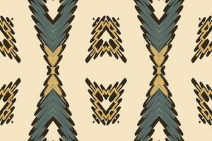 Punjabi Pattern Seamless Australian aboriginal pattern Motif embroidery, Ikat embroidery Design for Print egyptian hieroglyphs tibetan geo pattern vector