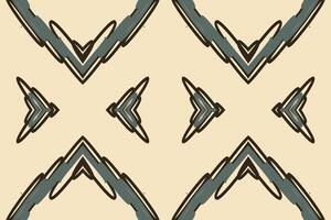 Punjabi Pattern Seamless Australian aboriginal pattern Motif embroidery, Ikat embroidery Design for Print scandinavian pattern saree ethnic nativity gypsy pattern vector