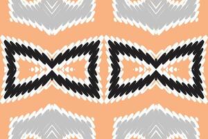 Punjabi Pattern Seamless Scandinavian pattern Motif embroidery, Ikat embroidery Design for Print pattern vintage flower folk navajo patchwork pattern vector
