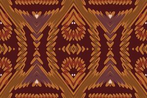 Churidar Pattern Seamless Native American, Motif embroidery, Ikat embroidery Design for Print kurta pattern mughal motifs tapestry pattern floral repeat vector