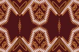 Churidar Pattern Seamless Native American, Motif embroidery, Ikat embroidery Design for Print australian curtain pattern geometric pillow model kurti mughal flowers vector