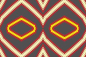 churidar modelo sin costura pañuelo impresión seda motivo bordado, ikat bordado diseño para impresión cordón modelo turco cerámico antiguo Egipto Arte jacquard modelo vector