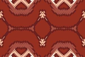 Churidar Pattern Seamless Mughal architecture Motif embroidery, Ikat embroidery Design for Print scarf hijab pattern kerchief ikat Silk kurti model mughal patterns vector