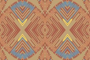 Churidar Pattern Seamless Australian aboriginal pattern Motif embroidery, Ikat embroidery Design for Print egyptian pattern tibetan mandala bandanna vector