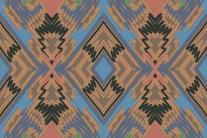 Churidar Pattern Seamless Mughal architecture Motif embroidery, Ikat embroidery Design for Print egyptian pattern tibetan mandala bandanna vector