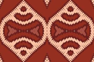 Churidar Pattern Seamless Mughal architecture Motif embroidery, Ikat embroidery Design for Print indonesian batik motif embroidery native american kurta mughal design vector