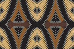 Churidar Pattern Seamless Mughal architecture Motif embroidery, Ikat embroidery Design for Print scandinavian pattern saree ethnic nativity gypsy pattern vector