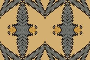 Churidar Pattern Seamless Scandinavian pattern Motif embroidery, Ikat embroidery Design for Print lace pattern seamless pattern vintage shibori jacquard seamless vector