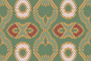 Dhoti Pattern Seamless Native American, Motif embroidery, Ikat embroidery Design for Print kurta pattern mughal motifs tapestry pattern floral repeat vector