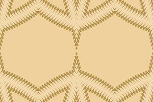Dhoti Pattern Seamless Native American, Motif embroidery, Ikat embroidery Design for Print pattern vintage flower folk navajo patchwork pattern vector