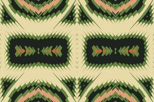 Churidar Pattern Seamless Scandinavian pattern Motif embroidery, Ikat embroidery Design for Print egyptian pattern tibetan mandala bandanna vector