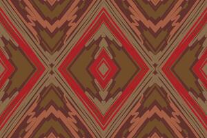 Dhoti Pattern Seamless Australian aboriginal pattern Motif embroidery, Ikat embroidery Design for Print lace pattern seamless pattern vintage shibori jacquard seamless vector
