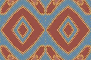 Dhoti Pattern Seamless Australian aboriginal pattern Motif embroidery, Ikat embroidery Design for Print indonesian batik motif embroidery native american kurta mughal design vector