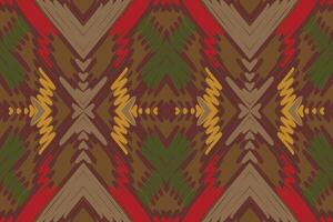 Dhoti Pattern Seamless Australian aboriginal pattern Motif embroidery, Ikat embroidery Design for Print lace pattern turkish ceramic ancient egypt art jacquard pattern vector