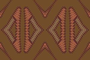 Dhoti Pattern Seamless Australian aboriginal pattern Motif embroidery, Ikat embroidery Design for Print tie dyeing pillowcase sambal puri kurti mughal architecture vector