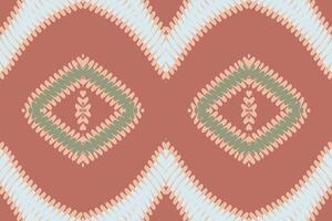 Dhoti Pattern Seamless Mughal architecture Motif embroidery, Ikat embroidery Design for Print indigenous art aboriginal art pattern floral kurti mughal border vector
