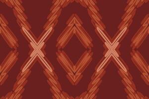 Dhoti Pattern Seamless Australian aboriginal pattern Motif embroidery, Ikat embroidery Design for Print figure tribal ink on cloth patola sari vector