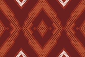 Dhoti Pattern Seamless Australian aboriginal pattern Motif embroidery, Ikat embroidery Design for Print border embroidery ancient egypt vector