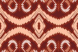 Dhoti Pattern Seamless Australian aboriginal pattern Motif embroidery, Ikat embroidery Design for Print pattern vintage flower folk navajo patchwork pattern vector