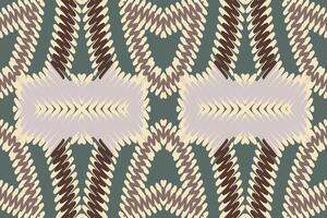 Dhoti Pattern Seamless Mughal architecture Motif embroidery, Ikat embroidery Design for Print australian curtain pattern geometric pillow model kurti mughal flowers vector
