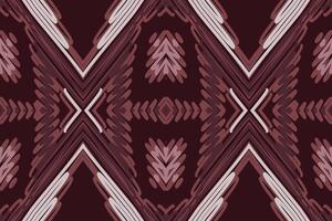 Dhoti Pattern Seamless Mughal architecture Motif embroidery, Ikat embroidery Design for Print scandinavian pattern saree ethnic nativity gypsy pattern vector