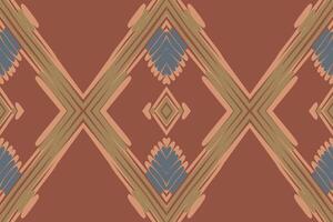 Dhoti Pants Pattern Seamless Native American, Motif embroidery, Ikat embroidery Design for Print jacquard slavic pattern folklore pattern kente arabesque vector