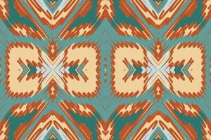Dhoti Pants Pattern Seamless Native American, Motif embroidery, Ikat embroidery Design for Print kurta pattern mughal motifs tapestry pattern floral repeat vector