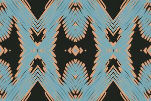 Dhoti Pants Pattern Seamless Native American, Motif embroidery, Ikat embroidery Design for Print scandinavian pattern saree ethnic nativity gypsy pattern vector