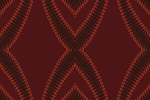Dhoti Pants Pattern Seamless Bandana print silk Motif embroidery, Ikat embroidery Design for Print pattern vintage flower folk navajo patchwork pattern vector