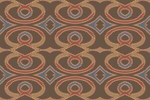 Dhoti Pants Pattern Seamless Australian aboriginal pattern Motif embroidery, Ikat embroidery Design for Print pattern vintage flower folk navajo patchwork pattern vector