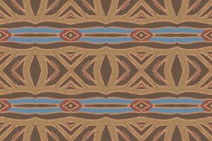 Dhoti Pants Pattern Seamless Australian aboriginal pattern Motif embroidery, Ikat embroidery Design for Print figure tribal ink on cloth patola sari vector
