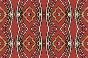 Dhoti Pants Pattern Seamless Australian aboriginal pattern Motif embroidery, Ikat embroidery Design for Print tie dyeing pillowcase sambal puri kurti mughal architecture vector