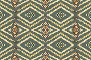 Dhoti Pants Pattern Seamless Scandinavian pattern Motif embroidery, Ikat embroidery Design for Print pattern vintage flower folk navajo patchwork pattern vector
